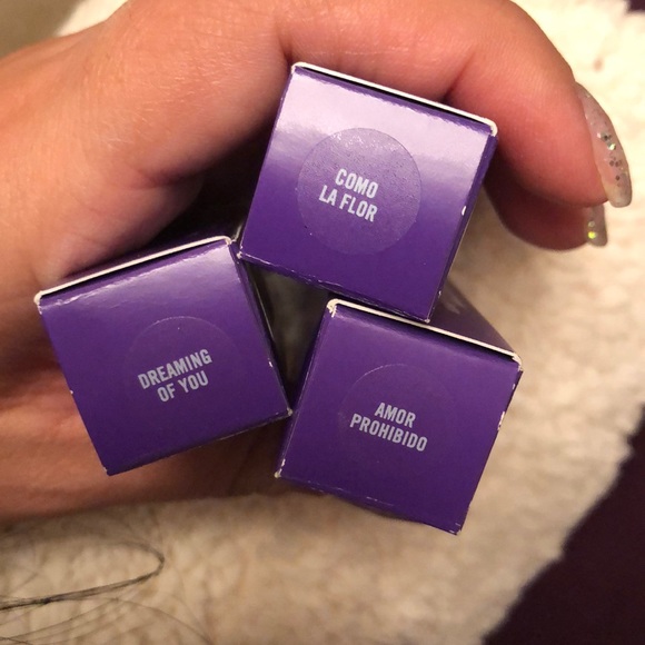 MAC x SELENA Collection - Picture 2 of 9